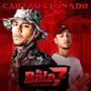 Mc Bala 7 - Cartão Clonado - Single